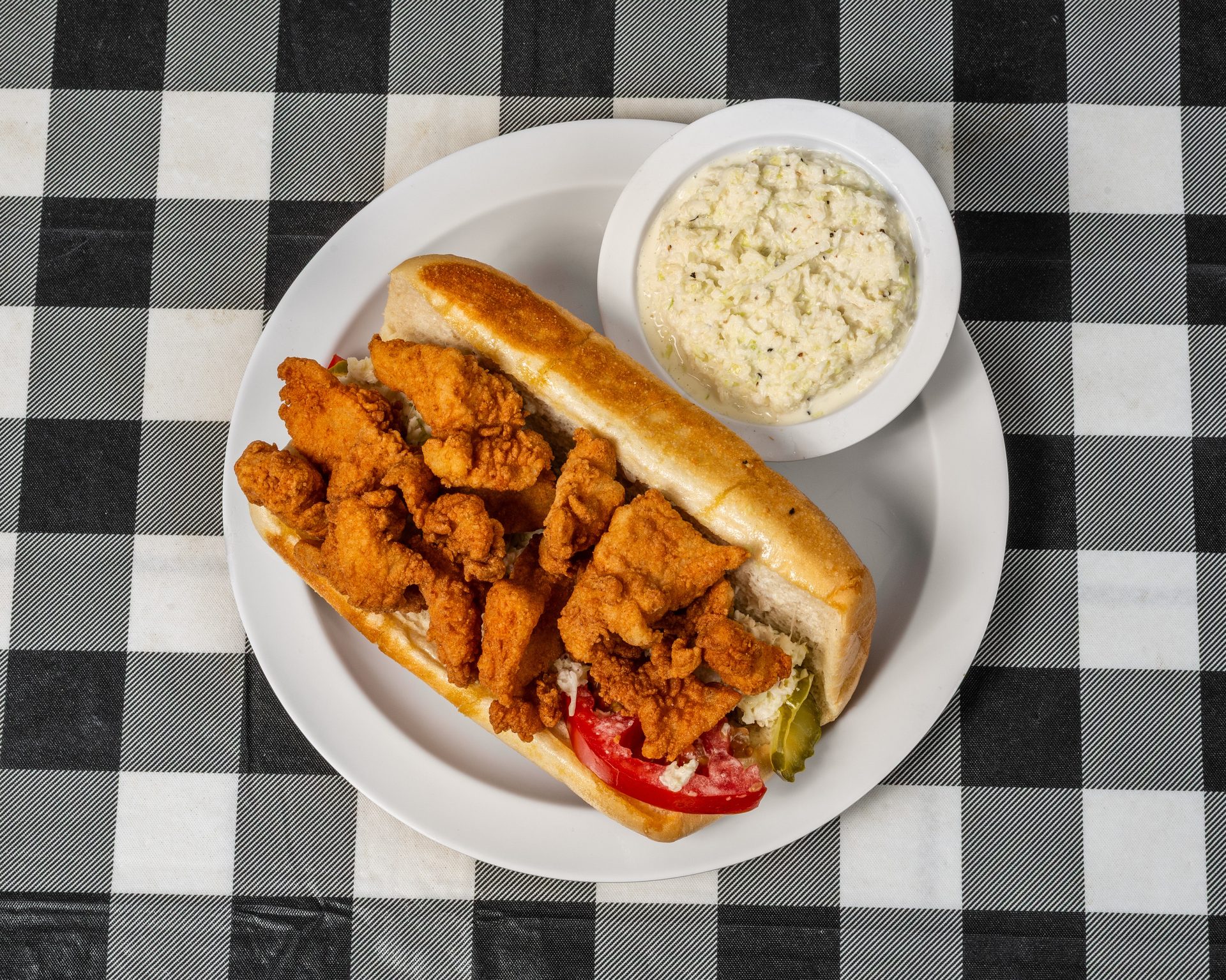 Cooked Fresh, Every Day