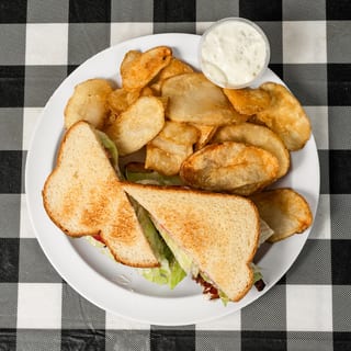 BLT