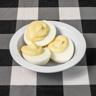 Deviled Eggs