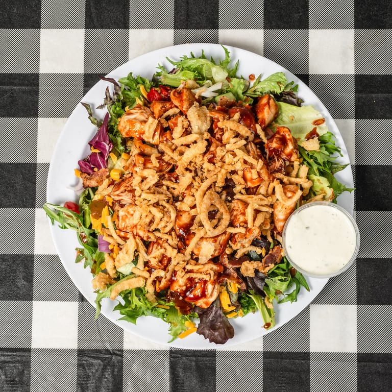Savor Our Lunch Offerings