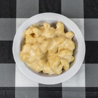 Mac and Cheese