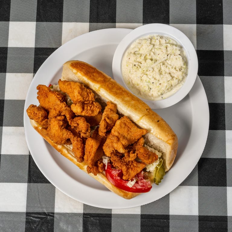 Savor Our Dinner Offerings