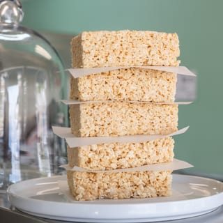 Rice Krispie Treat